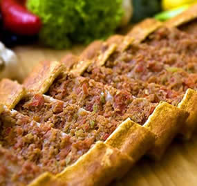 Lezzetlerimiz