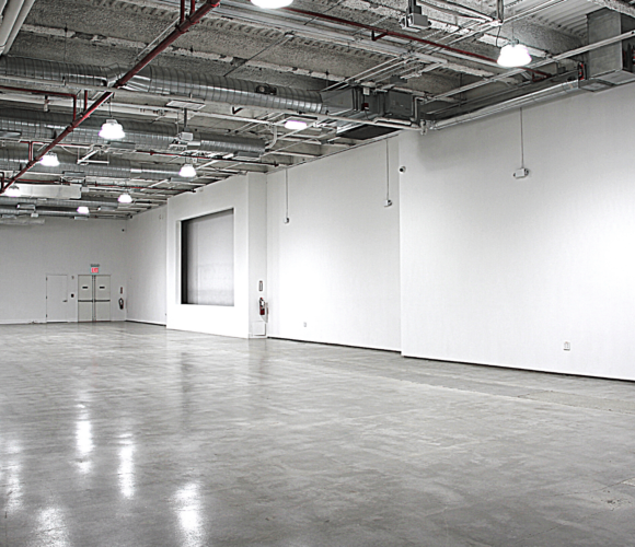 Chelsea Industrial Event Venue