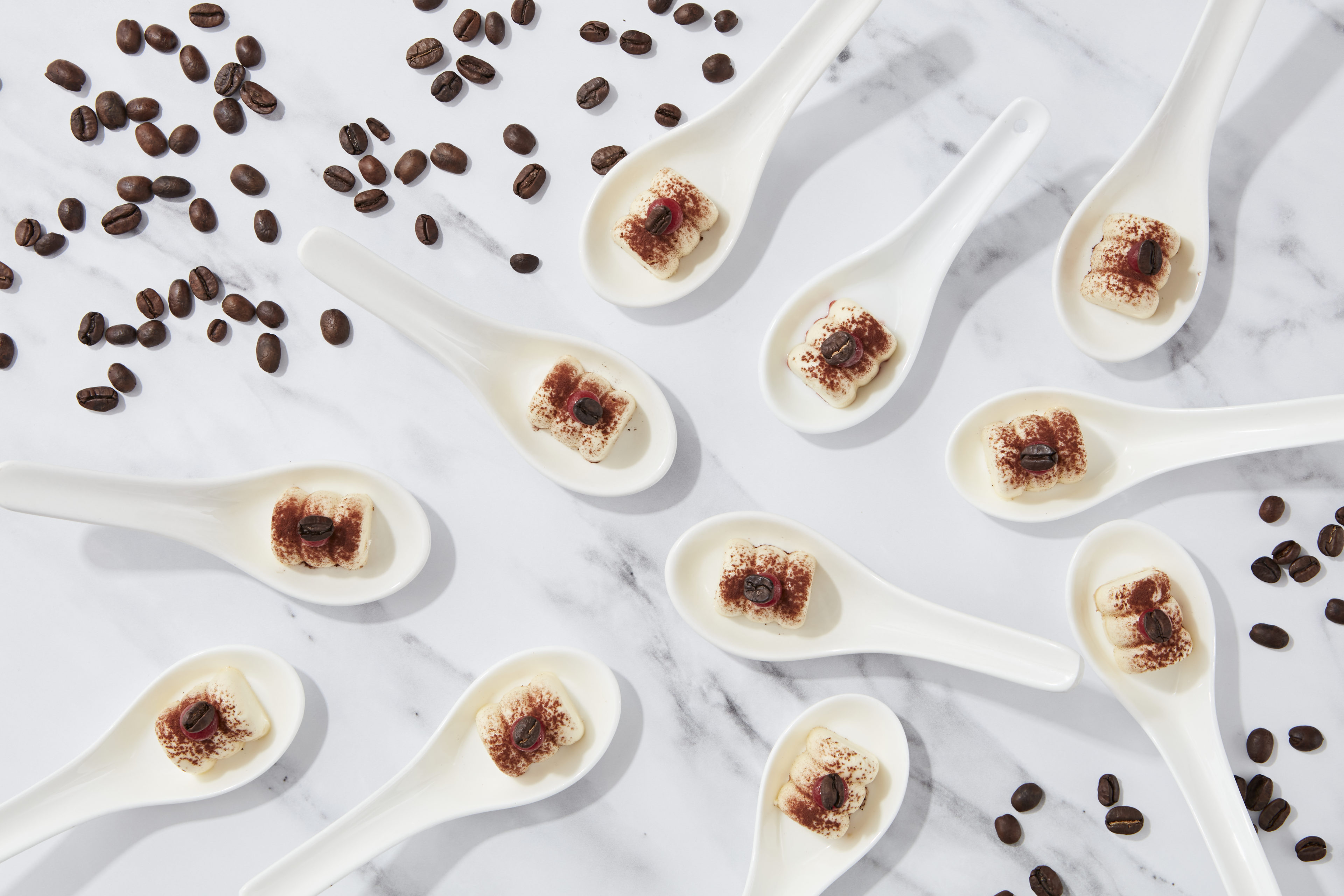 Tiramisu Espresso Espuma