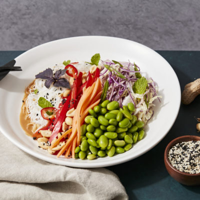 Vermicelli Noodle Salad