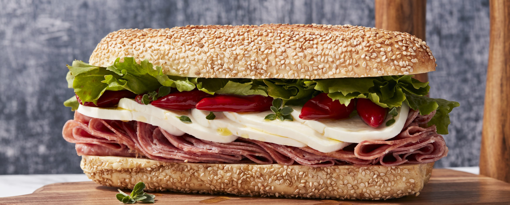 Italian Hero Sandwich
