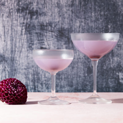 Specialty Cocktail, Aviation
