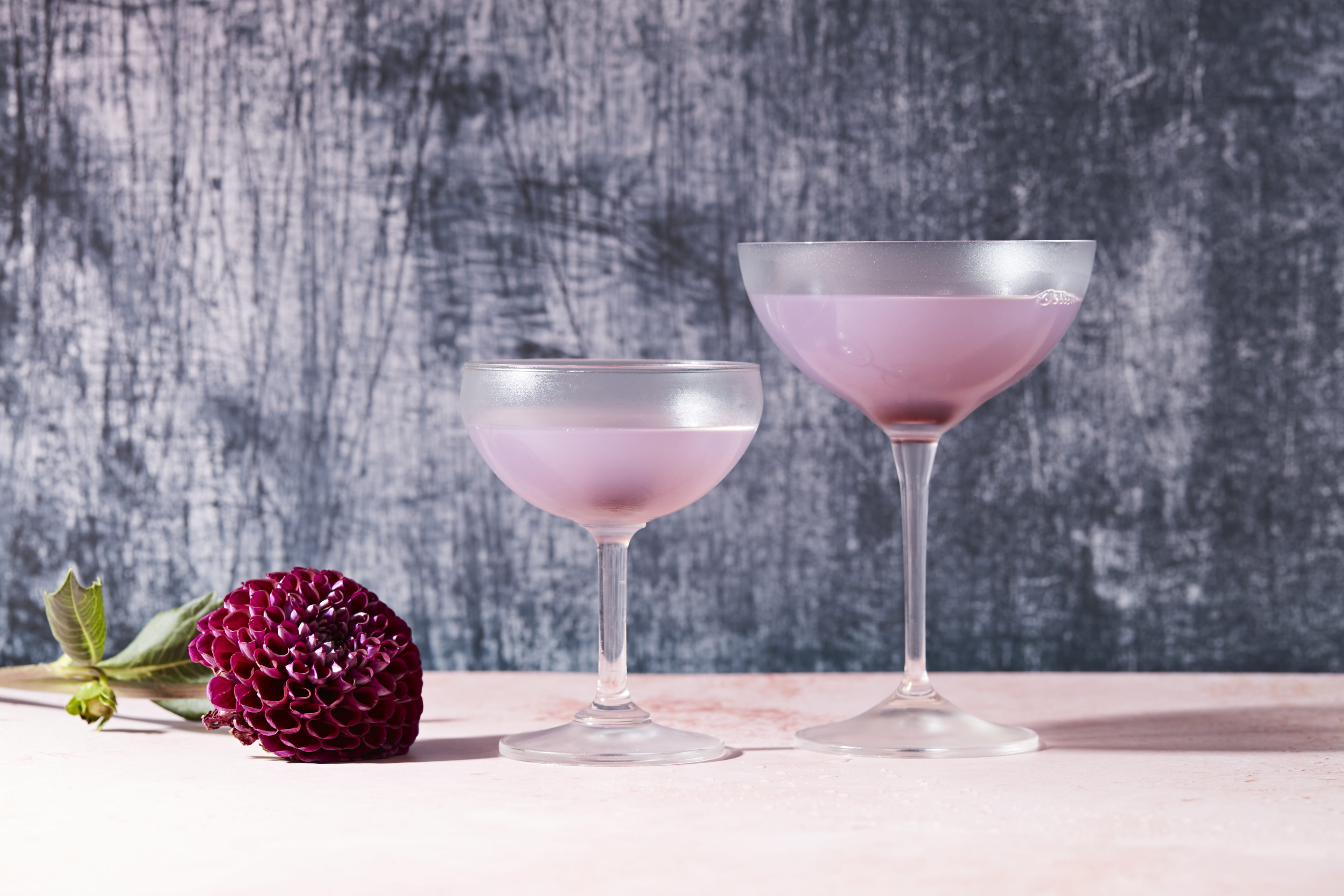 Specialty Cocktail, Aviation